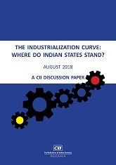 The Industrialization Curve: Where Do Indian States Stand?