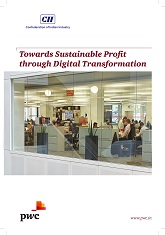 Towards Sustainable Profit through Digital Transformation
