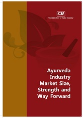 Ayurveda Industry - Market Size, Strength and Way Forward