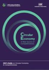 Circular Economy - a New Source of Competitiveness 