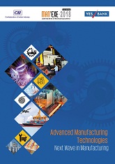 Advanced Manufacturing Technologies: Next Wave in Manufacturing