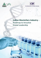 Indian Biosimilars Industry - Roadmap to Actualize Global Leadership