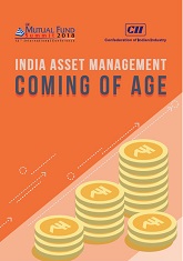 India Asset Management - Coming of Age 