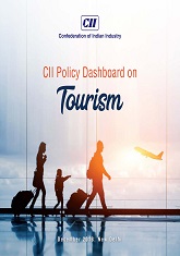 CII Policy Dashboard on Tourism 