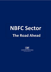 NBFC Sector - The Road Ahead 