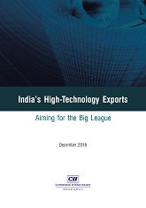 India's High-Technology Exports: Aiming for the Big League