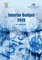 Interim Budget 2019: an Analysis 