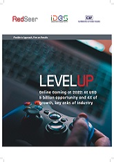 Level Up: Online Gaming at 2022
