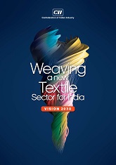 Weaving a New Textile Sector for India: Vision 2030