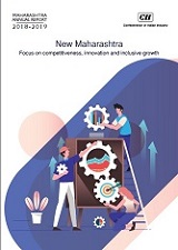 CII Maharashtra Annual Report 2018-19