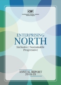 CII Northern Region Annual Report 2018-19