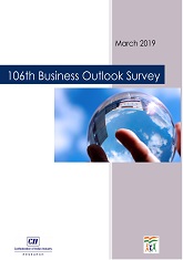 106th Business Outlook Survey - March 2019