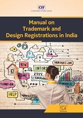 Manual on Trademark and Design Registration in India 