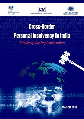 Cross-Border & Personal Insolvency in India: Roadmap for Implementation 
