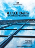 CII Delhi State Annual Report 2018-19