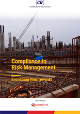 Compliance to Risk Management: Encashing Your Rewards