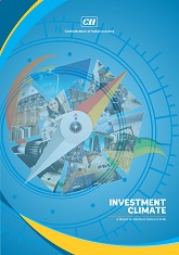 Investment Climate: A Report on Northern State of India 