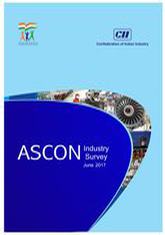 CII ASCON Industry Survey: July - September, 2019
