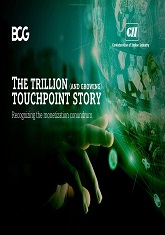 The Trillion (and growing) Touchpoint Story: Recognizing the Monetization Conundrum