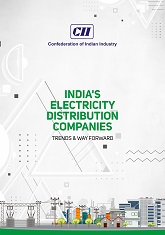 India's Electricity Distribution Companies - Trends & Way Forward
