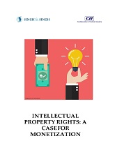 Intellectual Property Rights: A Case For Monetization