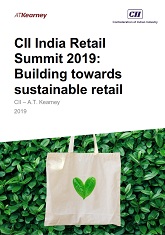 CII India Retail Summit 2019: Building Towards Sustainable Retail 