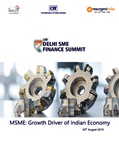 MSME: Growth Driver of Indian Economy