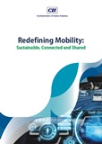 Redefining Mobility: Sustainable, Connected and Shared