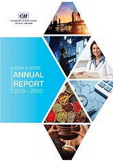 CII Kerala State: Annual Report 2019 - 2020
