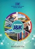 CII Jammu & Kashmir: Annual Report 2019-2020