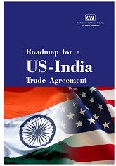 Roadmap for a US-India Trade Agreement 