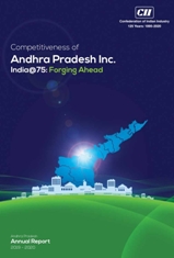 CII Andhra Pradesh: Annual Report 2019-20