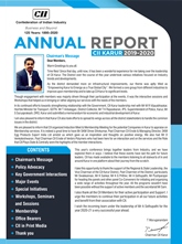 CII Karur: Annual Report 2019-20