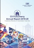 CII Puducherry: Annual Report 2019-20