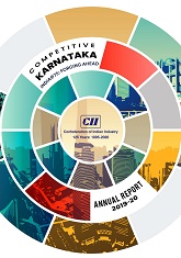 CII Karnataka: Annual Report 2019-20