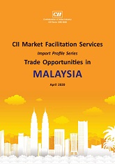Trade Opportunities in Malaysia 