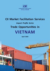 Trade Opportunities in Vietnam 