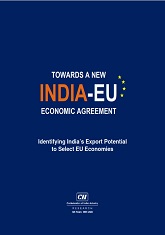 Towards a New India-EU Economic Agreement 