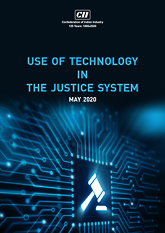 Use of Technology in the Justice System
