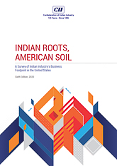 Indian Roots, American Soil: A Survey of Indian Industry’s Business Footprint in the United States