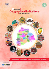 eBook on Geographical Indications of Telangana 