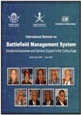 International seminar on battlefield management system - situational awareness and decision support