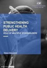 Strengthening Public Heath Delivery - Role of Multiple Stakeholders: A Vision Document
