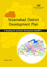 Nizamabad District Development Plan: A Roadmap for Economic Development