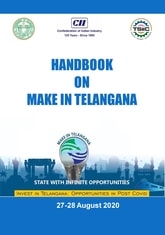 Handbook on Make in Telangana