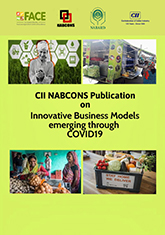 Innovative Business Models Emerging through COVID 19