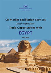Trade Opportunities with Egypt