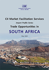 Trade Opportunities in South Africa 