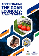 Accelerating Goan Economy - A White Paper 