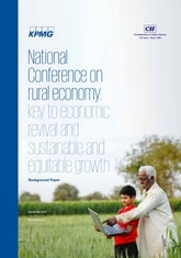 National Conference on Rural Economy: Key to Economic Revival and Sustainable and Equitable Growth 